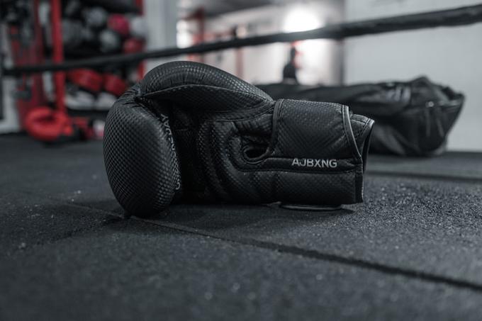 Boxe à Marrakech